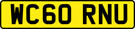 WC60RNU