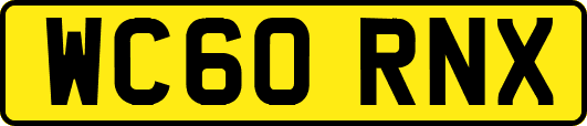 WC60RNX