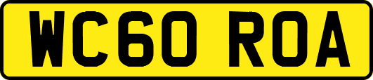 WC60ROA