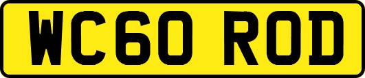 WC60ROD