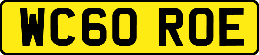 WC60ROE