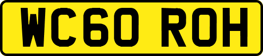 WC60ROH