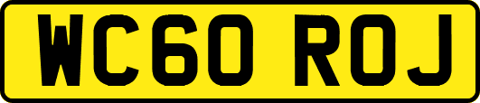 WC60ROJ