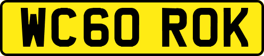 WC60ROK