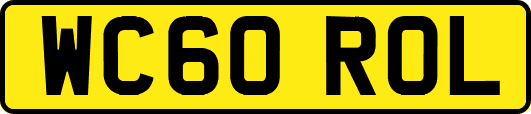 WC60ROL