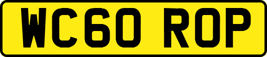 WC60ROP