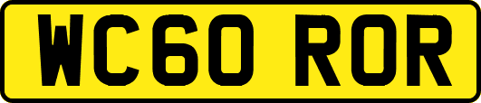 WC60ROR