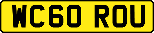 WC60ROU