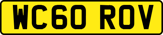 WC60ROV