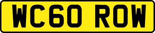 WC60ROW