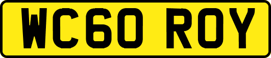 WC60ROY