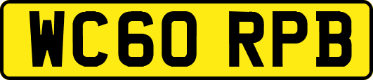 WC60RPB