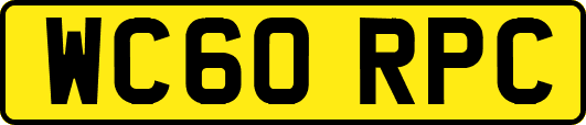 WC60RPC