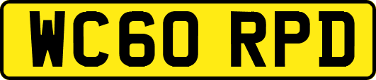 WC60RPD