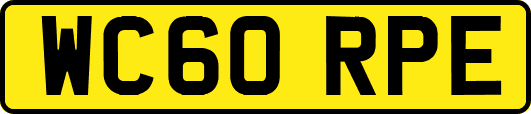 WC60RPE
