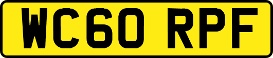 WC60RPF