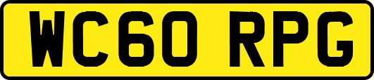 WC60RPG