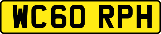 WC60RPH