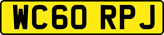 WC60RPJ