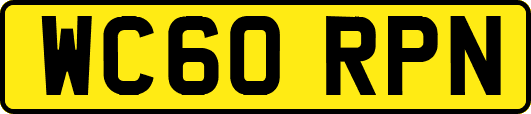 WC60RPN
