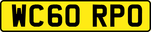 WC60RPO