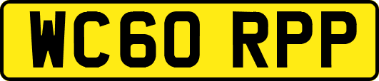 WC60RPP