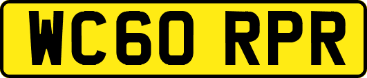 WC60RPR