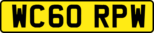WC60RPW
