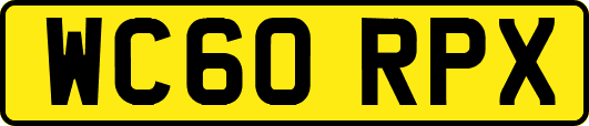 WC60RPX