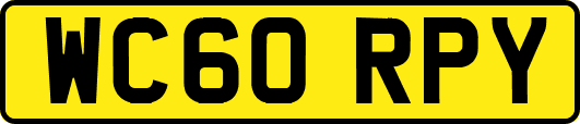 WC60RPY