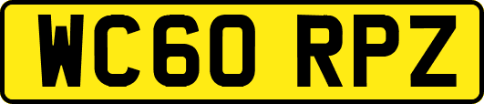WC60RPZ