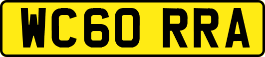 WC60RRA