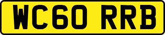 WC60RRB