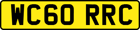 WC60RRC