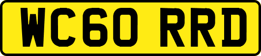WC60RRD