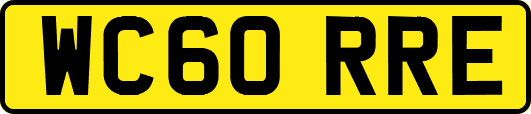 WC60RRE