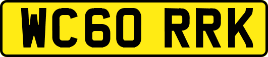 WC60RRK