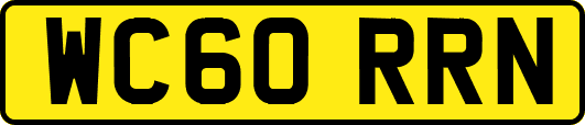 WC60RRN