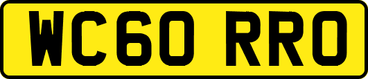 WC60RRO