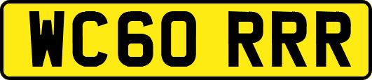 WC60RRR
