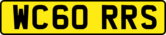 WC60RRS