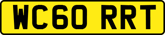 WC60RRT