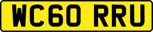 WC60RRU