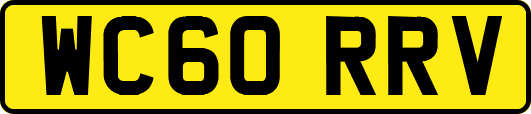 WC60RRV