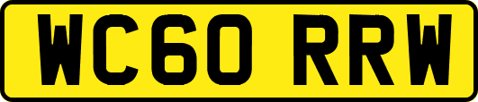 WC60RRW