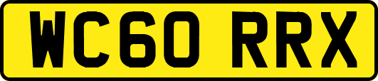 WC60RRX