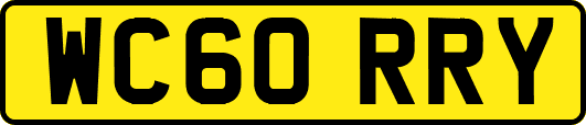 WC60RRY