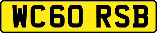 WC60RSB