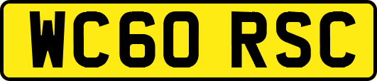 WC60RSC