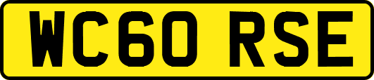 WC60RSE